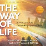 The Way of Life, Charles H. Spurgeon
