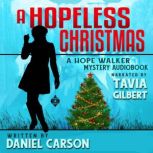 a hopeless christmas, Daniel Carson