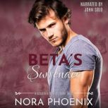 Beta's Surrender, Nora Phoenix