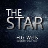 The Star, H.G. Wells