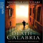 A Death In Calabria, Michele Giuttari