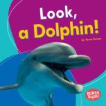Look, a Dolphin!, Tessa Kenan