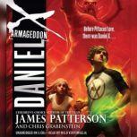 Daniel X: Armageddon, James Patterson