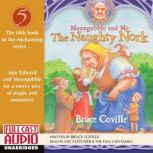 The Naughty Nork, Bruce Coville