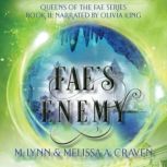 Fae's Enemy, M. Lynn
