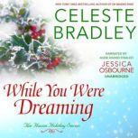 While You Were Dreaming (Haven Holiday #2), Celeste Bradley