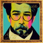 A Tragic Actor and Other Stories, Anton Chekhov
