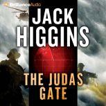 The Judas Gate, Jack Higgins
