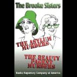 The Adventures of the Brooke Sisters, Larry Weiner