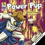 Power Pup vs. Grillmaster A Christian Superhero Adventure for Kids, Amanda Trumpower