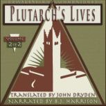 Plutarch's Lives Volume 2 of 2 Plutarch, Plutarch