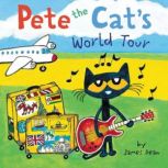 Pete the Cat's World Tour, James Dean