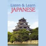Listen & Learn Japanese, Dover Publications
