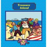 Treasure Island, Donald Kasen
