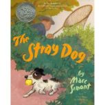 The Stray Dog, Marc Simont