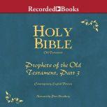 Holy Bible Prophets-Part 3 Volume 16, Various