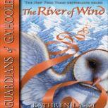The River of Wind, Kathryn Lasky