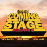 Coming to the Stage: Season 2, Dan Levy