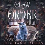 Claw and Order, Leighann Dobbs