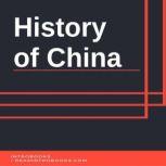 History of China, Introbooks Team