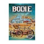 Bodie: The Gold-mining Ghost Town, Kari Schuetz