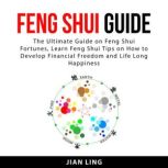 Feng Shui Guide:, Jian Ling