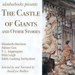The Castle of Giants and Other Stories, Elizabeth Harrison