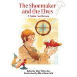 The Shoemaker and the Elves, Ellen Wettersten