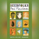 Seedfolks, Paul Fleischman