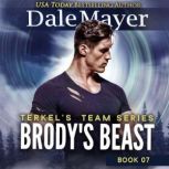 Brody's Beast, Dale Mayer