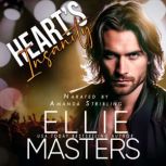 Heart's Insanity a Sizzling Rock Star Romance, Ellie Masters