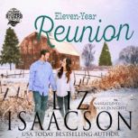 Eleven Year Reunion, Liz Isaacson