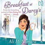 Breakfast At Darcy's, Ali McNamara