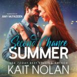 Second Chance Summer, Kait Nolan
