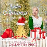 An Amish Christmas Caper Amish Romance, Samantha Price