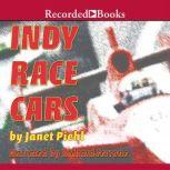 Indy Race Cars, Janet Piehl