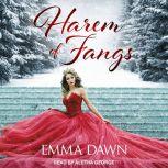 Harem of Fangs, Emma Dawn