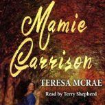 Mamie Garrision A novel of slavery, abolition, history and romance