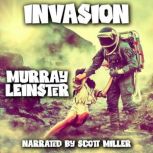 Invasion, Murray Leinster
