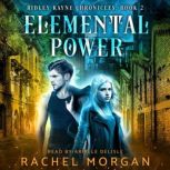 Elemental Power, Rachel Morgan