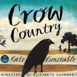 Crow Country, Kate Constable