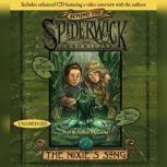 The Nixie's Song #1 Beyond Spiderwick Chronicles Series, Holly Black