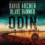 Odin An Alex Mason Thriller, David Archer