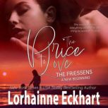 The Price to Love, Lorhainne Eckhart
