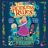 Its a Prince Thing, Philippa Gregory