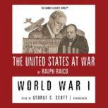 World War I, Ralph Raico; Edited by Wendy McElroy