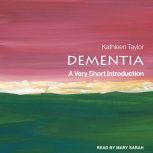 Dementia A Very Short Introduction