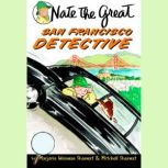 Nate the Great, San Francisco Detective, Marjorie Weinman Sharmat