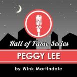 Peggy Lee, Wink Martindale
