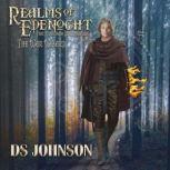 Realms of Edenocht The War Wizard A Young Adult Action Adventure Fantasy Novel, DS Johnson